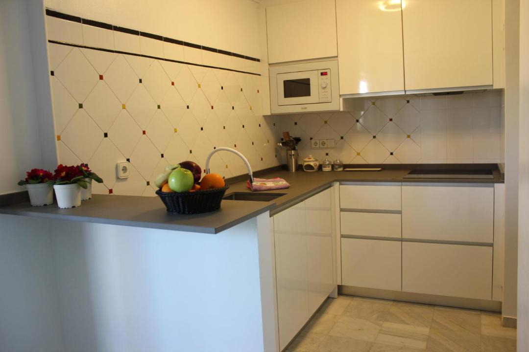 Photo of Kitchen in Denia