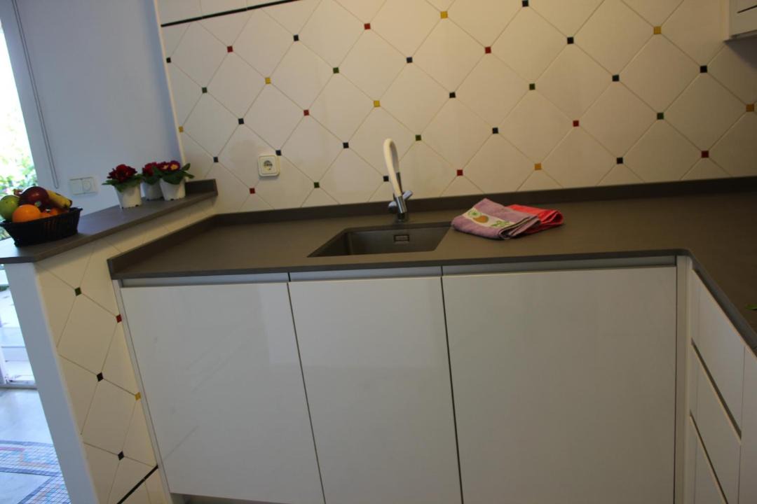 Photo of Kitchen in Denia