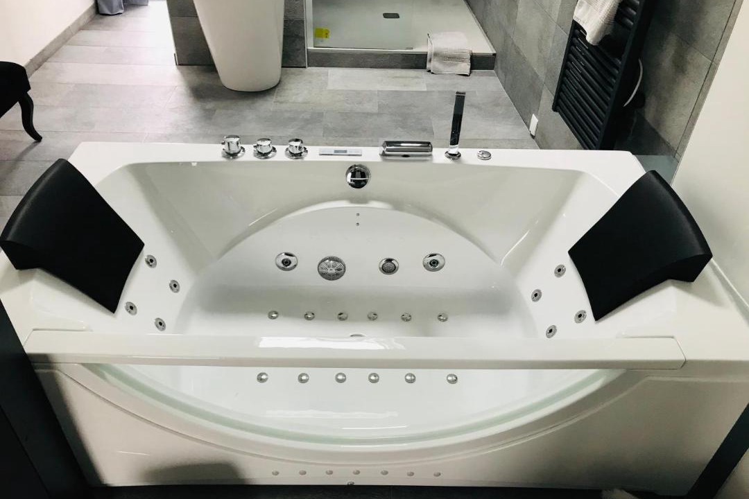 Photo of Bathroom in Les Sorinieres