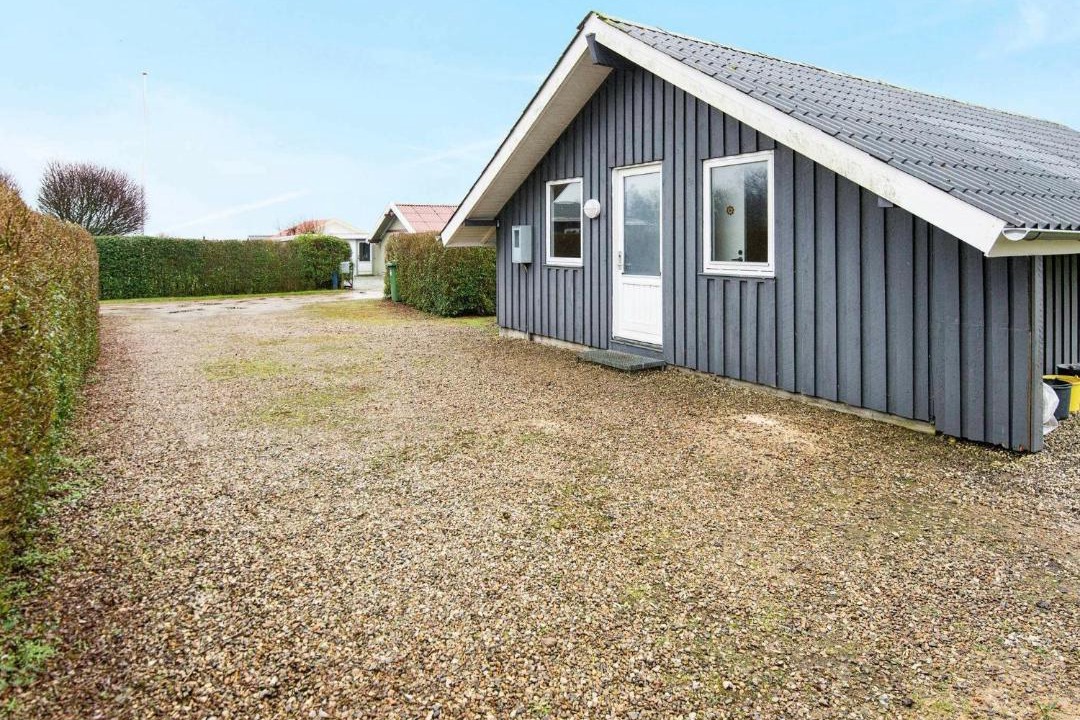 Photo of Buildings in Horsens