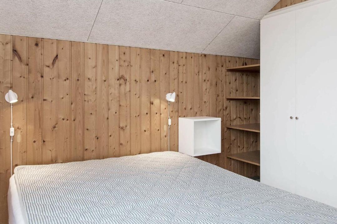 Photo of Bedroom in Horsens