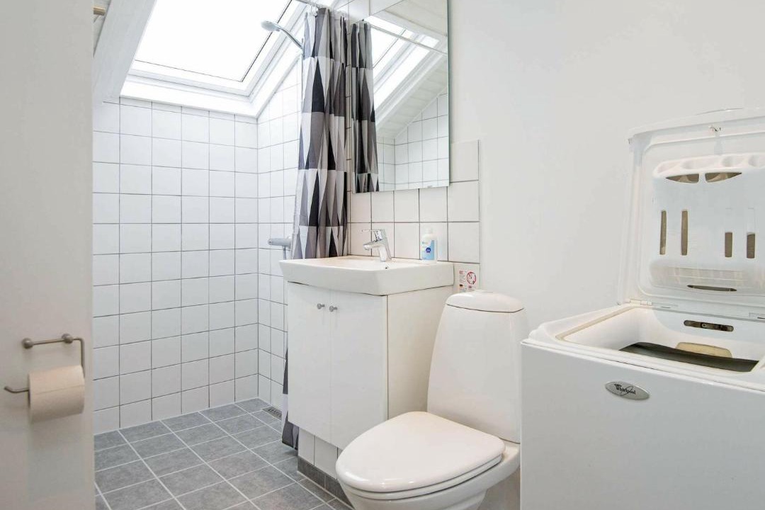 Photo of Bathroom in Horsens