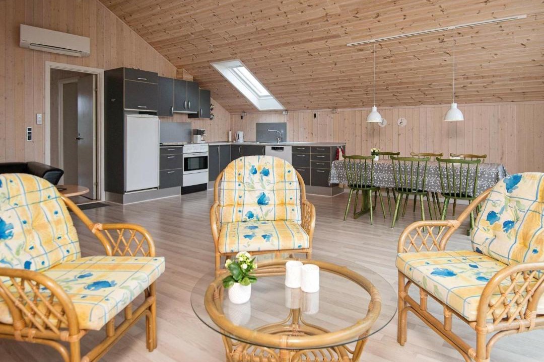 Photo of Livingroom in Horsens