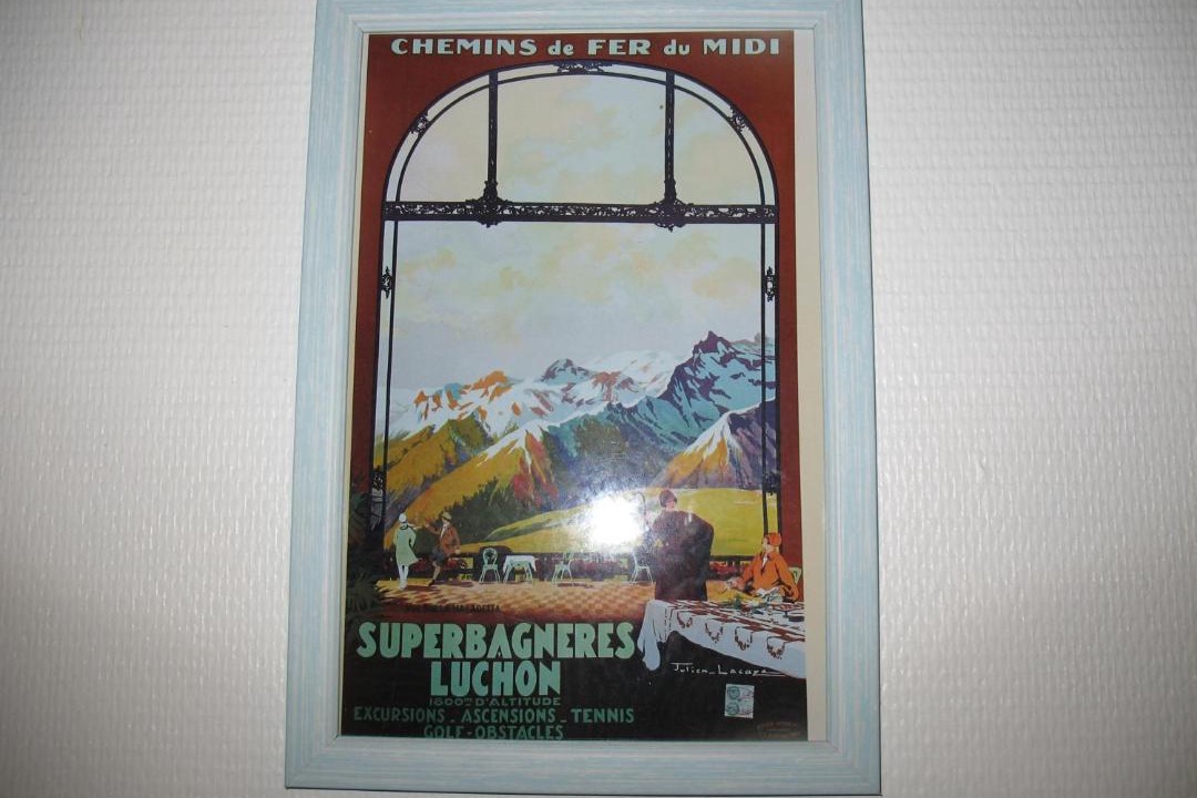 Photo of Others in Bagneres-de-Luchon