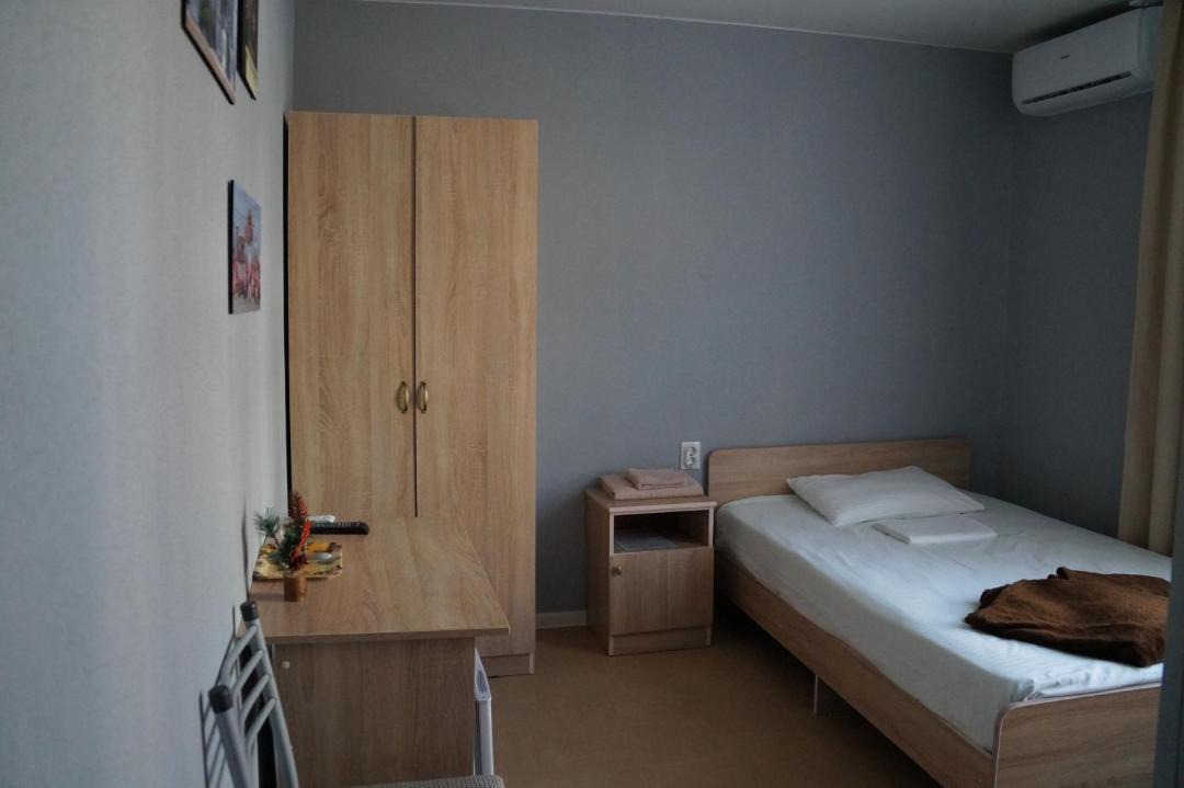 Photo of Bedroom in Verkhne-Imeretinskaya Bukhta