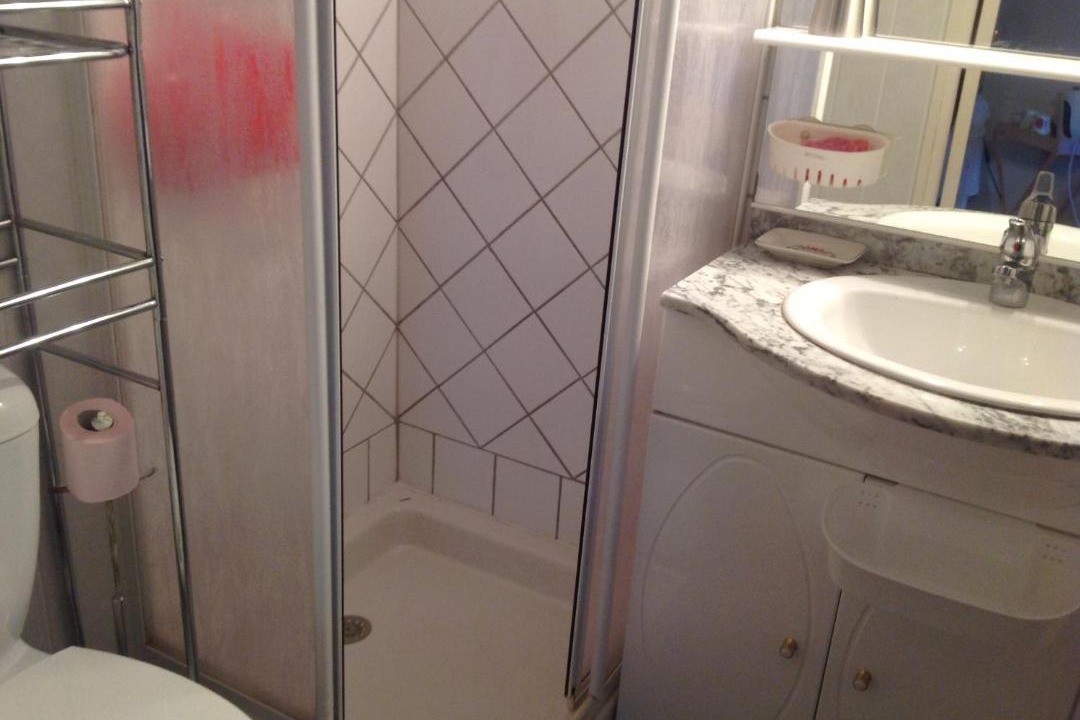 Photo of Bathroom in Pleurtuit