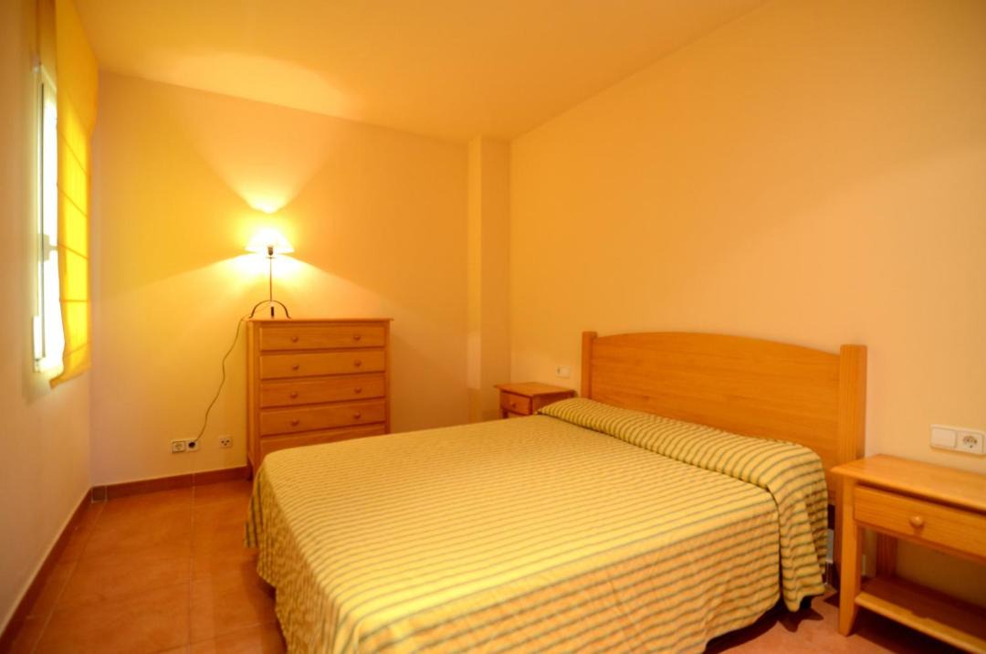 Photo of Bedroom in Pals
