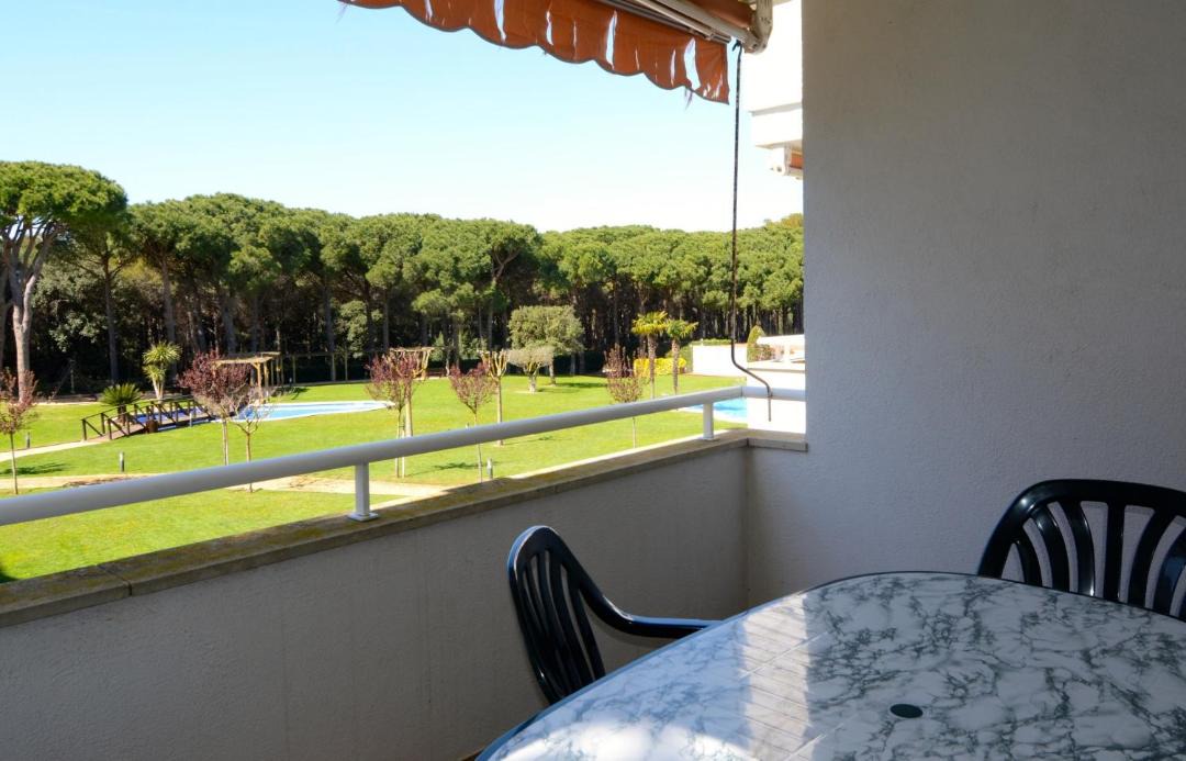 Photo of Patio Balcony in Pals