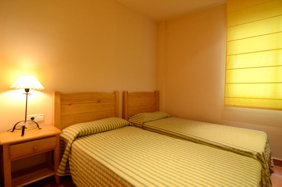 Photo of Bedroom in Pals