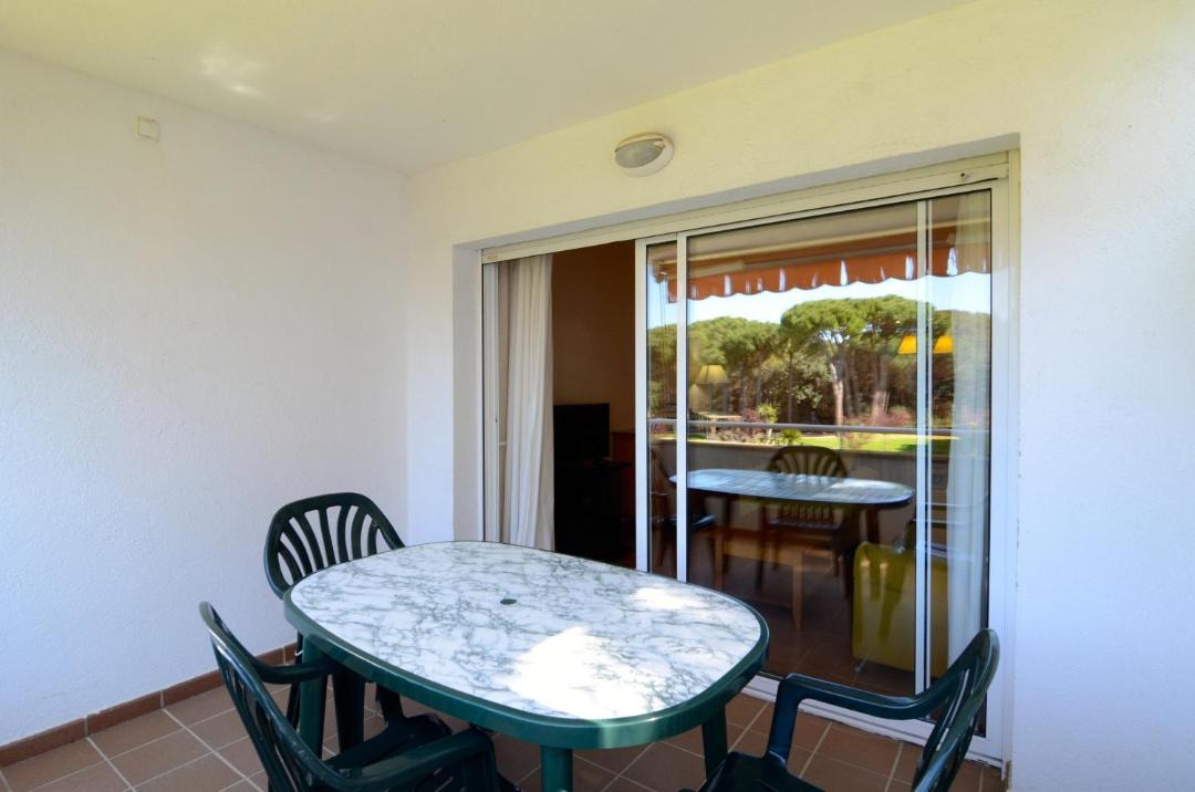 Photo of Patio Balcony in Pals