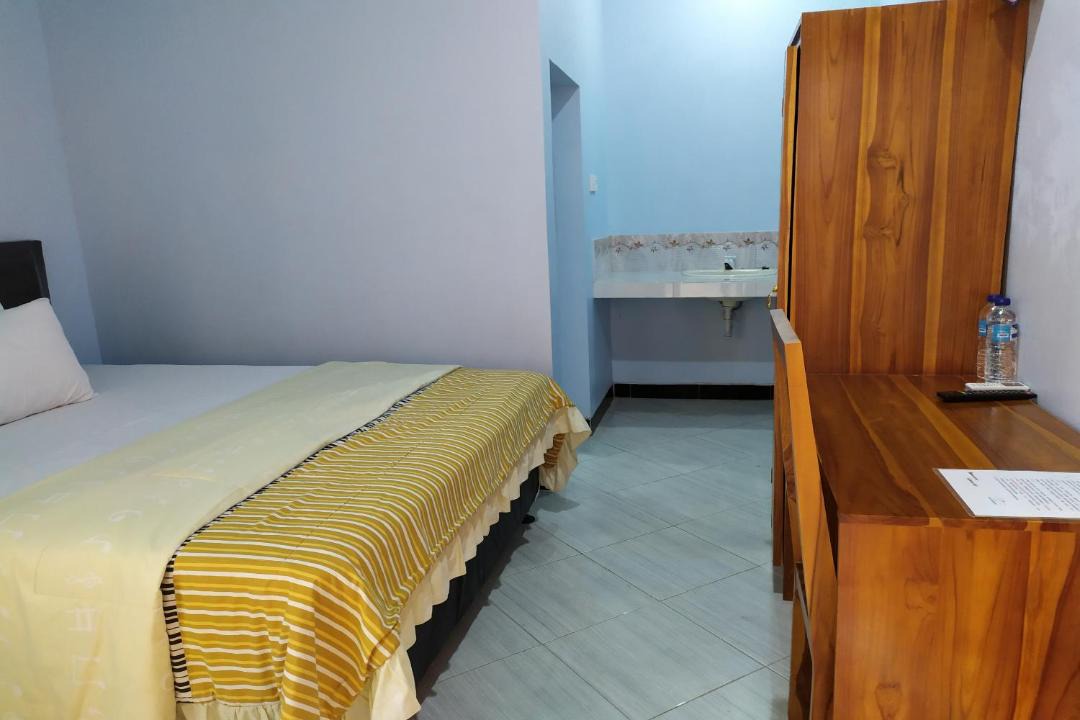 Photo of Bedroom in Taliwang