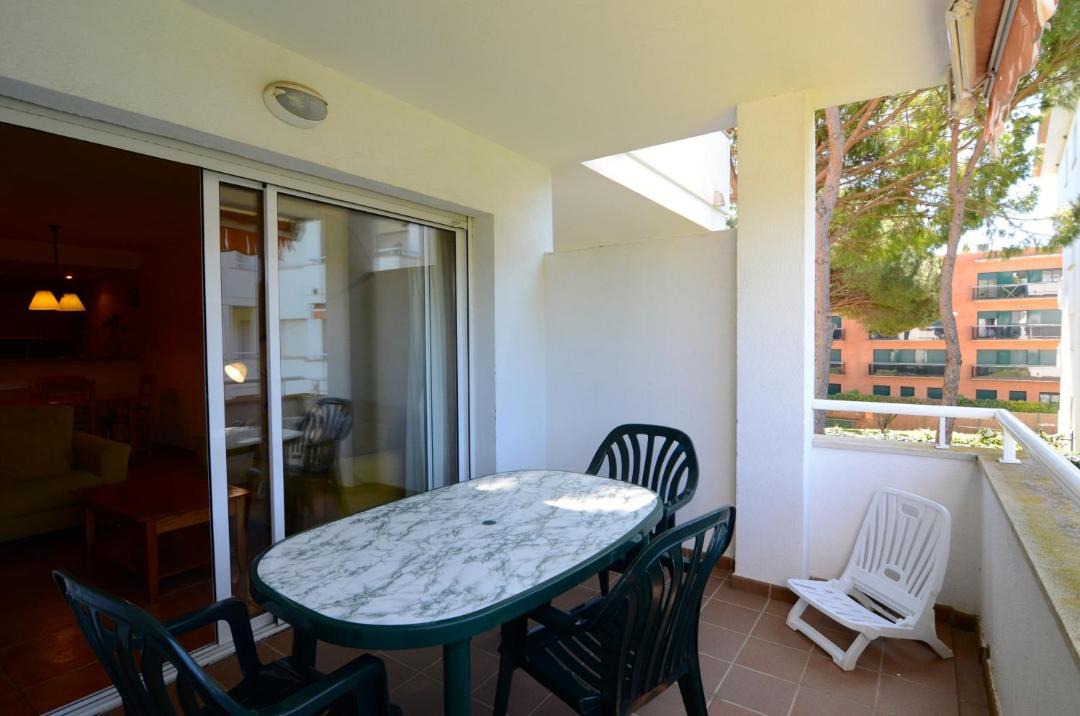 Photo of Patio Balcony in Pals