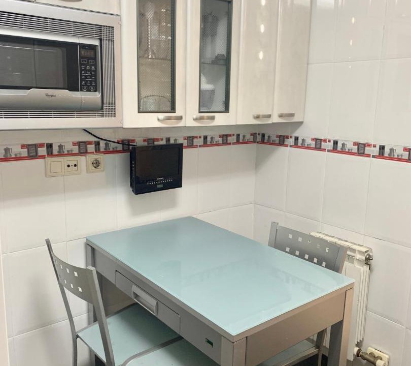 Photo of Kitchen in Picarral