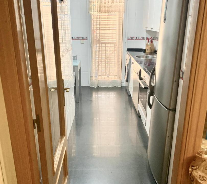 Photo of Kitchen in Picarral