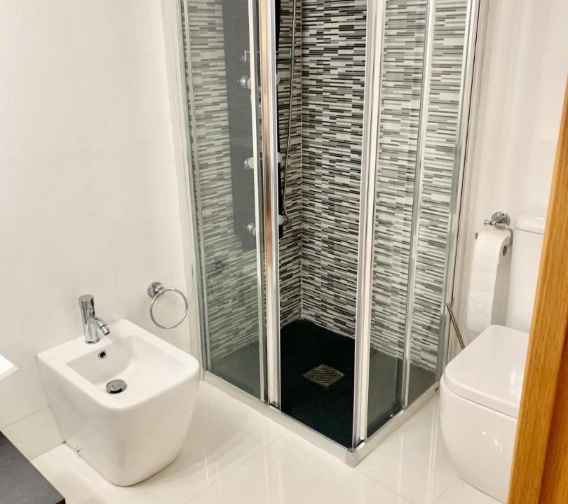 Photo of Bathroom in Picarral