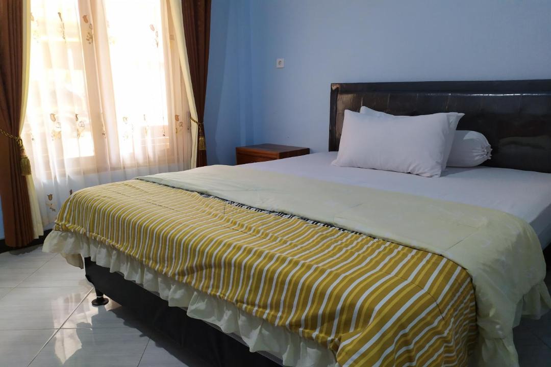 Photo of Bedroom in Taliwang