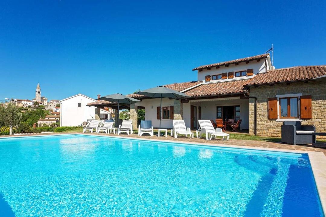 Photo of Outdoor in Strpacici