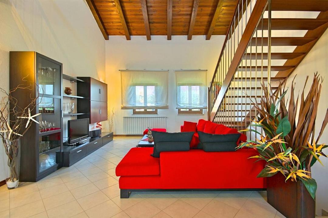 Photo of Livingroom in Strpacici