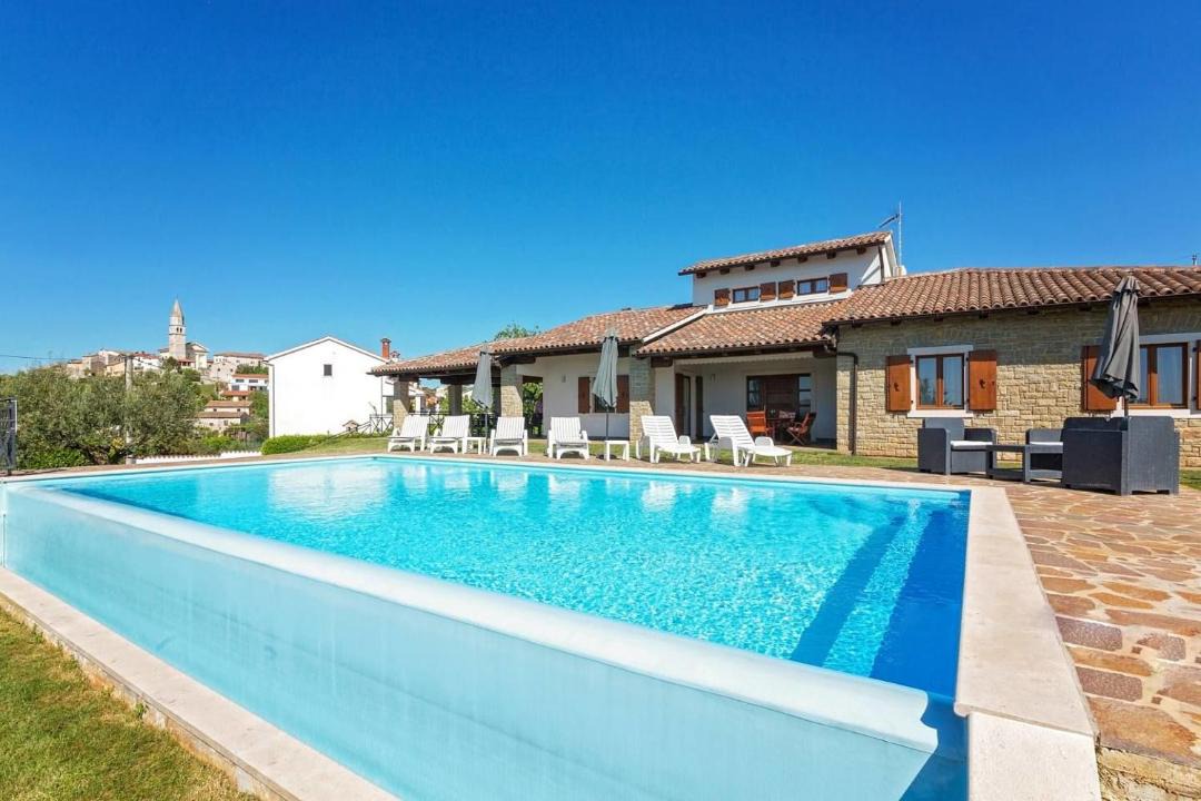 Photo of Outdoor in Strpacici