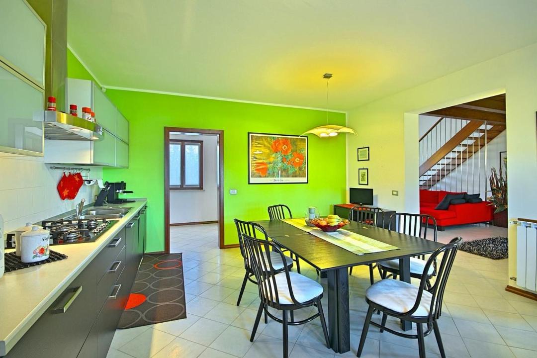 Photo of Livingroom in Strpacici
