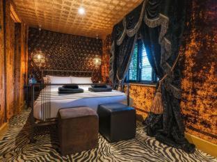 Photo of Bedroom in Stadhampton