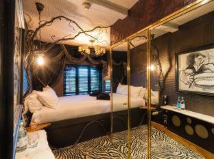 Photo of Bedroom in Stadhampton