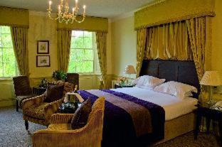 Photo of Bedroom in Ansty