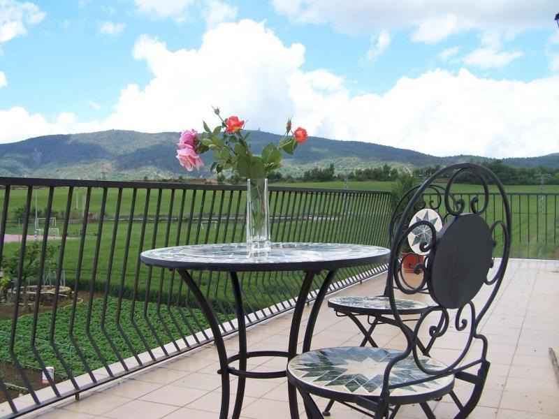 Photo of Patio Balcony in Tierrantona