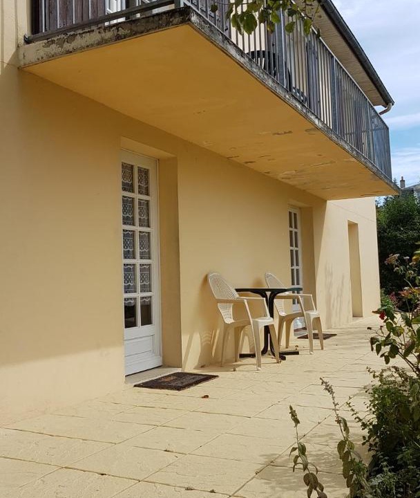 Photo of Buildings in Bagnoles-de-l'Orne