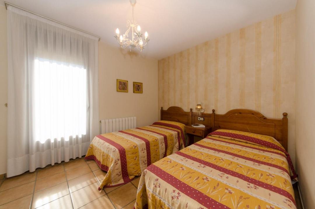 Photo of Bedroom in Tierrantona