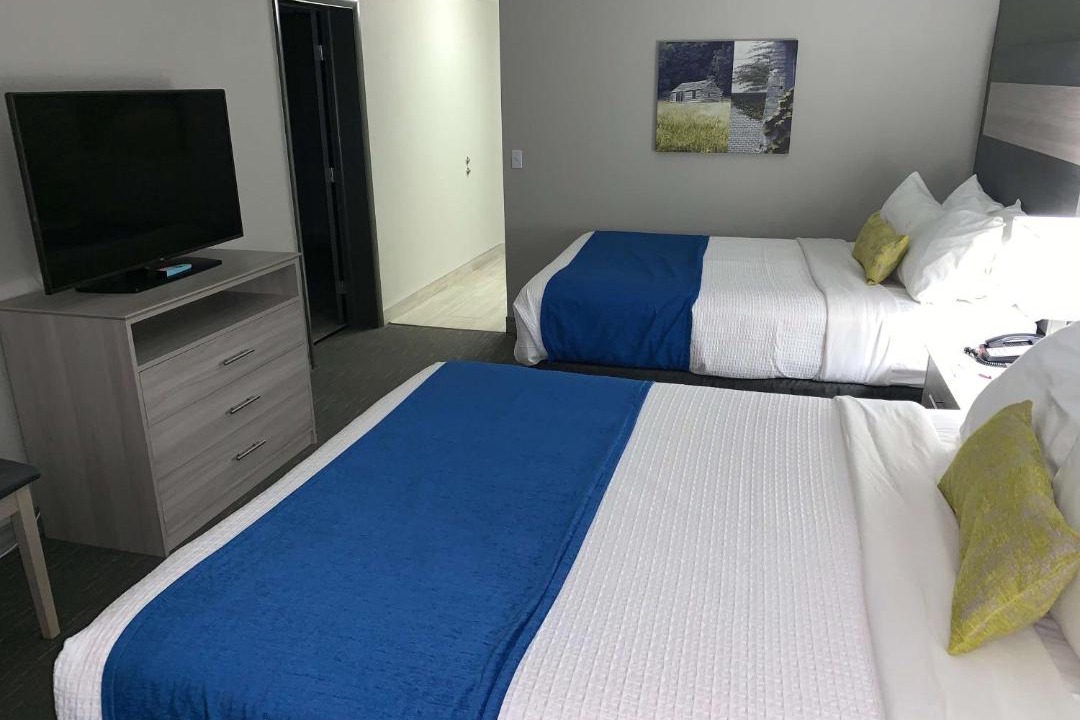 Photo of Bedroom in Clarks Summit