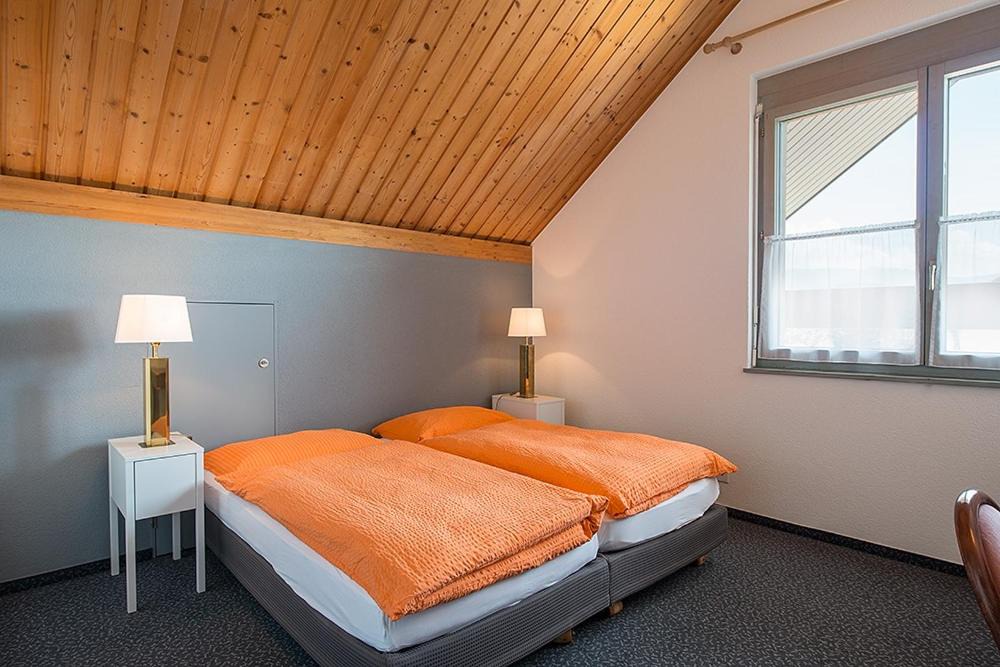 Photo of Bedroom in Hauterive