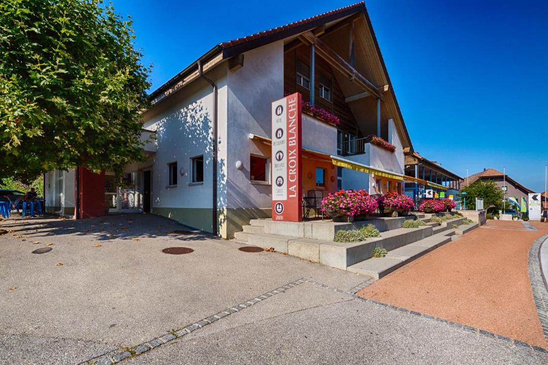 Photo of Others in Hauterive