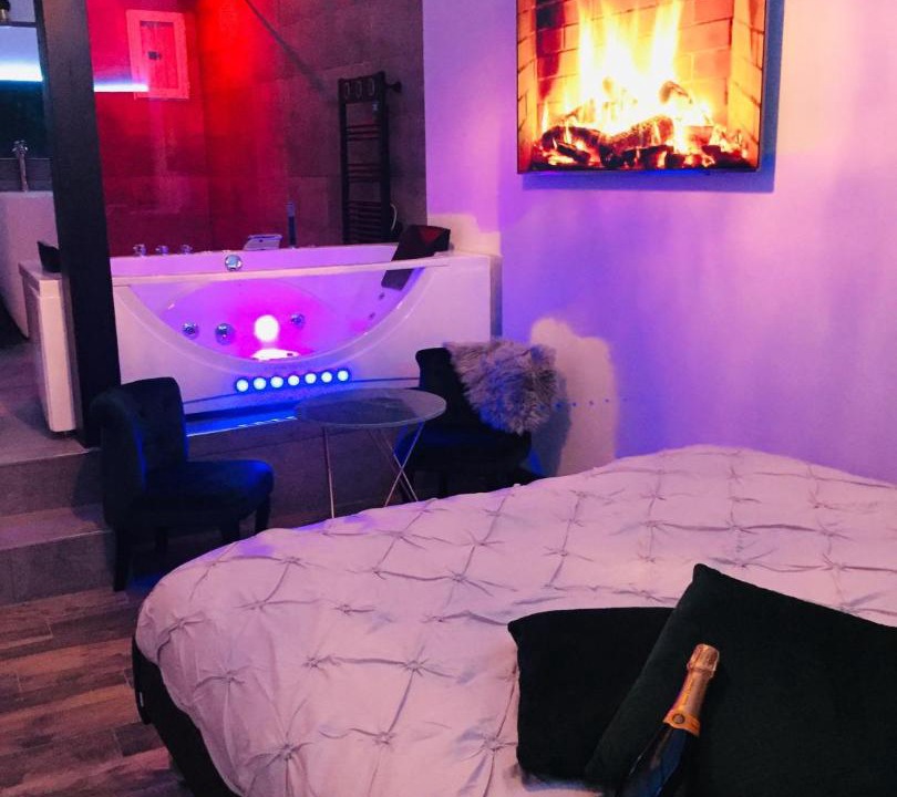 Photo of Bedroom in Les Sorinieres