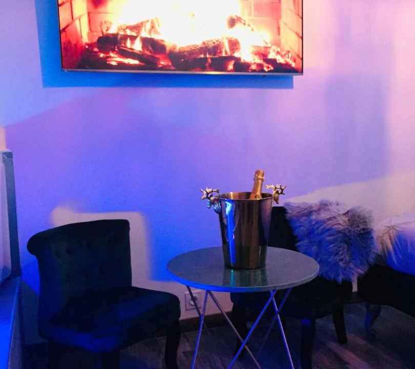 Photo of Livingroom in Les Sorinieres