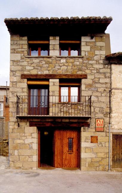 Photo of Others in Mora de Rubielos