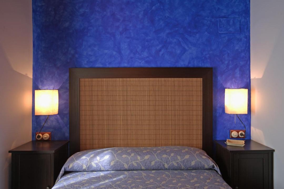 Photo of Bedroom in Mora de Rubielos