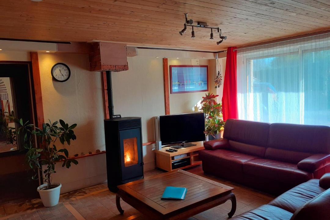 Photo of Livingroom in Saint-Pere-en-Retz