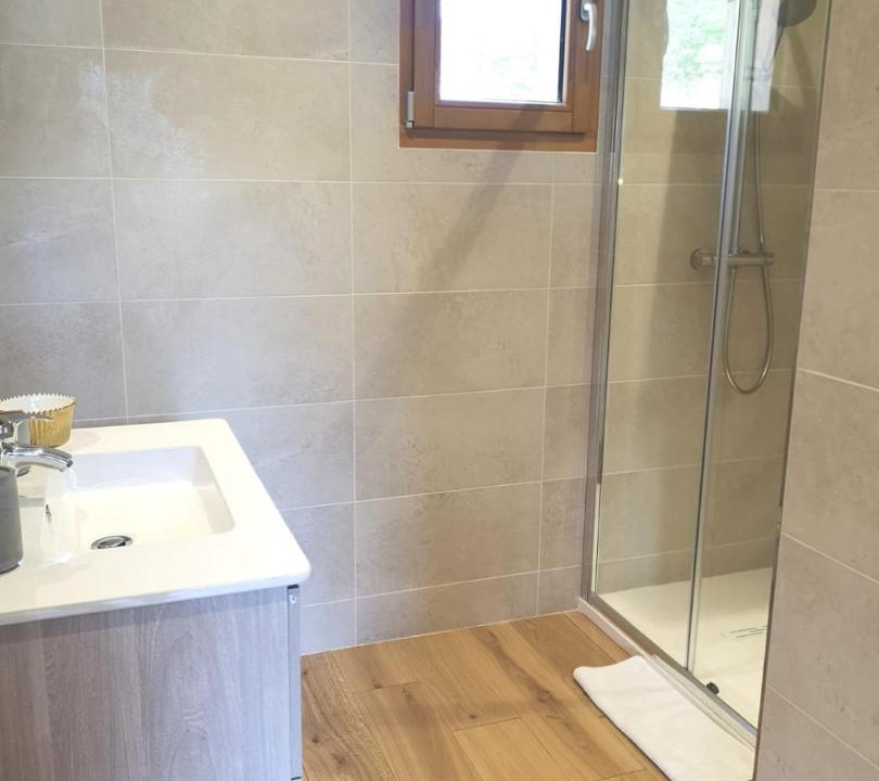 Photo of Bathroom in Saint-Dalmas