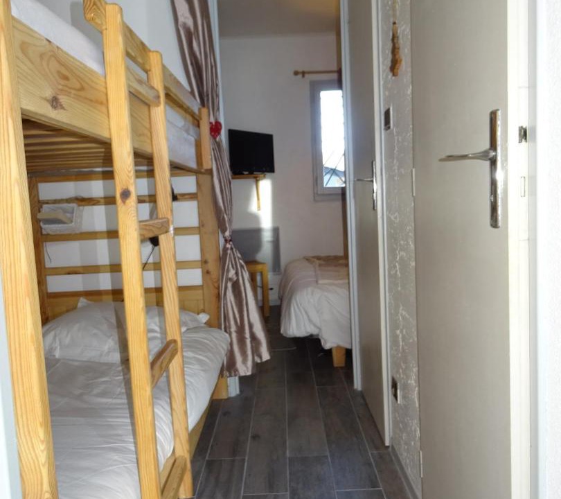 Photo of Bedroom in Vielle-Aure