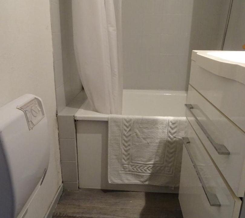 Photo of Bathroom in Vielle-Aure