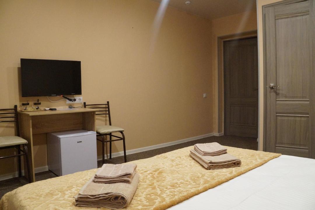 Photo of Bedroom in Verkhne-Imeretinskaya Bukhta