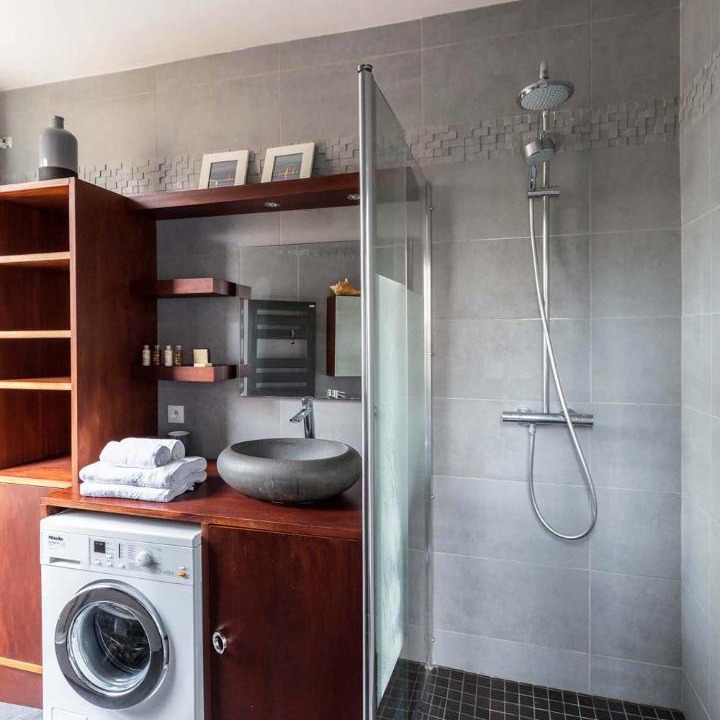 Photo of Kitchen in 17th Arrondissement