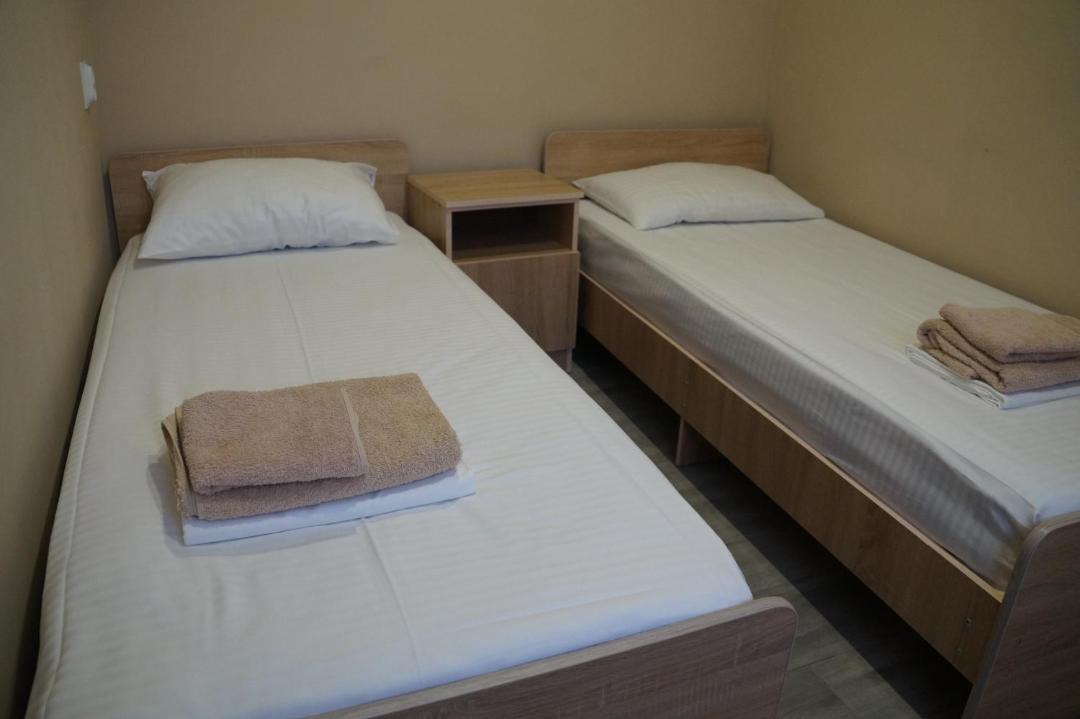 Photo of Bedroom in Verkhne-Imeretinskaya Bukhta