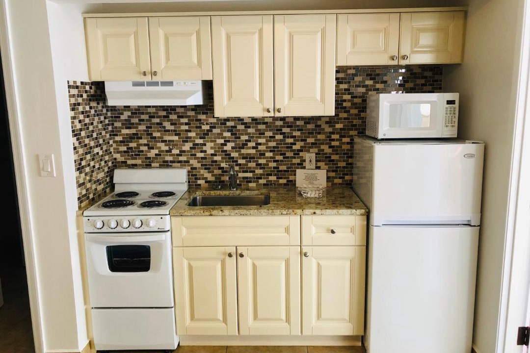 Photo of Kitchen in Pompano Beach