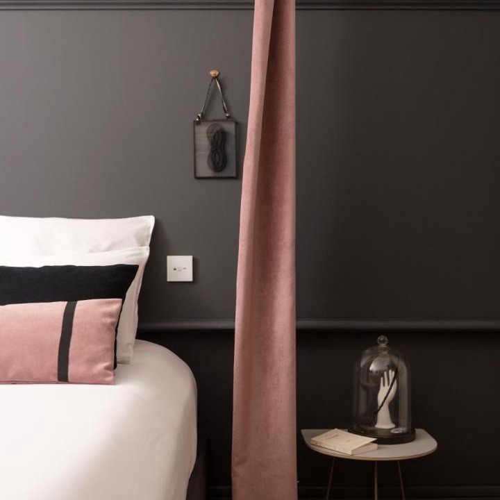 Photo of Bedroom in La Presqu'ile