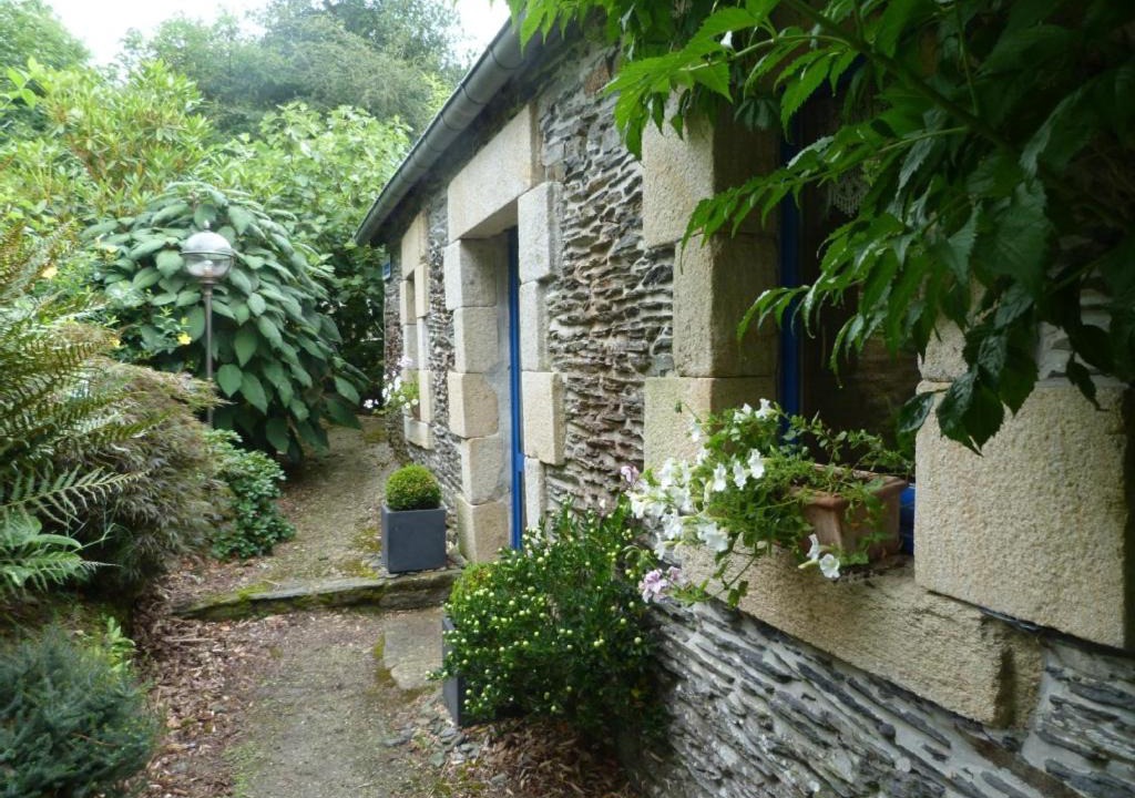 Photo of Buildings in Saint-Thois