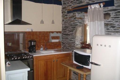 Photo of Kitchen in Saint-Thois