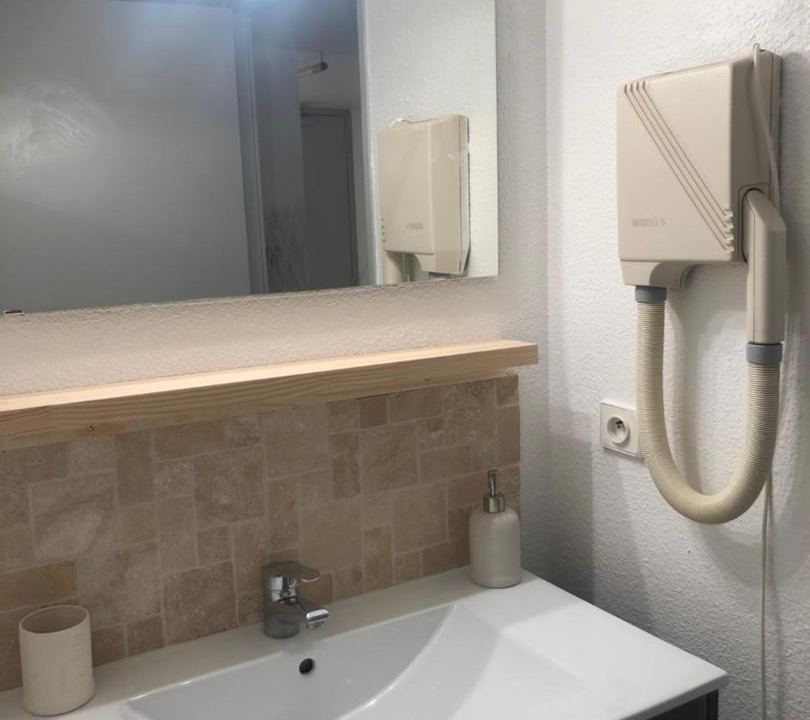 Photo of Bathroom in Cannes Old Town