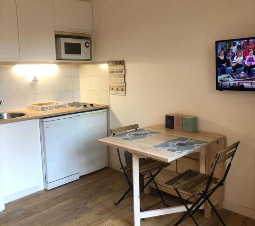 Photo of Livingroom in Cannes Old Town